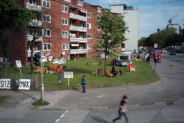 Billhornerplatz