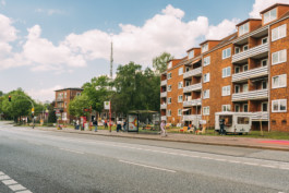 Billhornerplatz