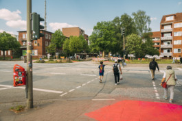 Billhornerplatz