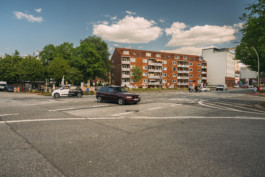 Billhornerplatz