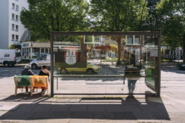 Billhornerplatz