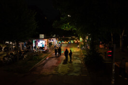 Billhornerplatz