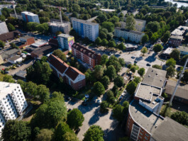 Billhornerplatz