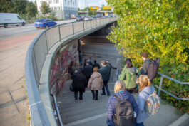 Billhornerplatz
