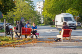 Billhornerplatz