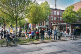 Billhornerplatz