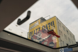 Billhornerplatz