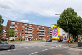 Billhornerplatz