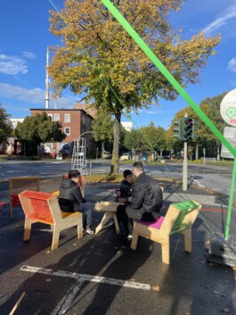 Billhornerplatz