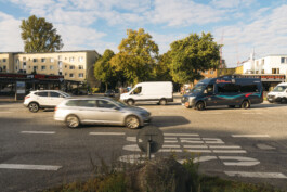 Billhornerplatz