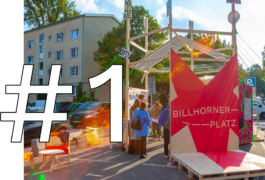 Billhornerplatz